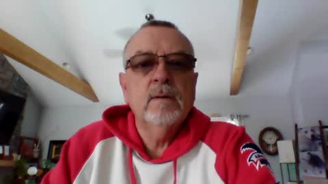Snapshot of happynudist7373 chatting on 07.06.26 happynudist7373 online show from 07.06.26
