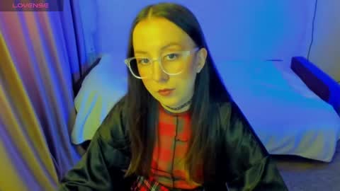 Snapshot of happystephanie chatting on 05.23.26 Stephanie online show from 05.23.26