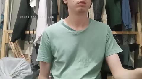 happytronco online show from 11.13.25