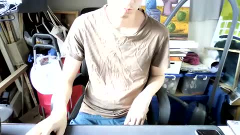 Snapshot of happytronco chatting on 07.12.26 happytronco online show from 07.12.26