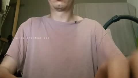 Snapshot of happytronco chatting on 07.19.26 happytronco online show from 07.19.26