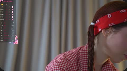 Vivy online show from 01.31.25