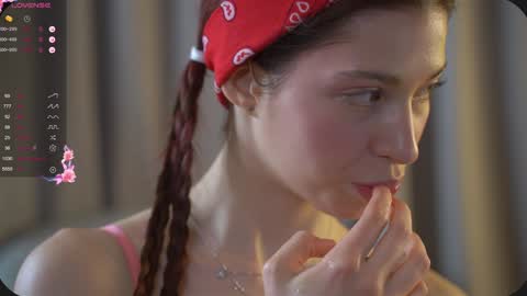 Vivy online show from 01.31.25