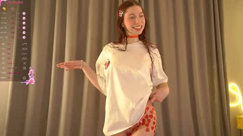 Vivy online show from 02.14.25