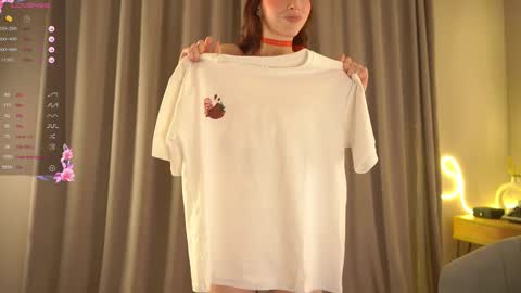 Vivy online show from 02.14.25