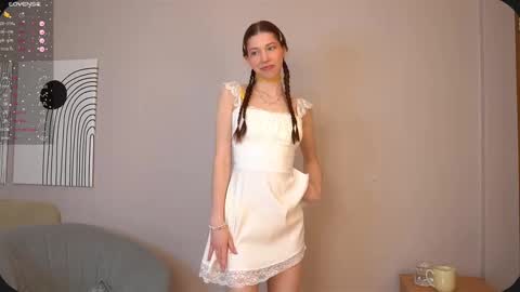 Vivy online show from 02.17.25