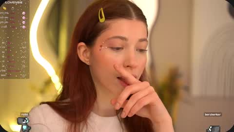 Vivy online show from 03.06.25