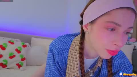 Vivy online show from 09.17.25