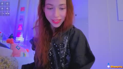 Vivy online show from 09.23.25