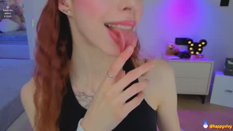 Vivy online show from 10.13.25