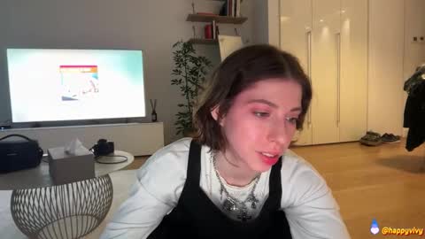 Vivy online show from 03.21.26