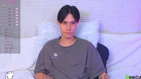 Mark online show from 10.21.25