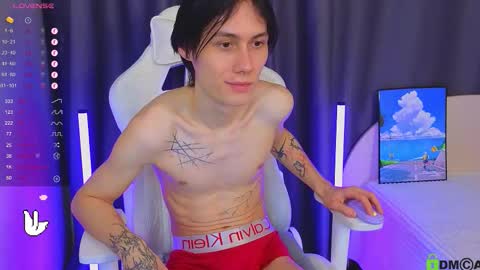 Mark online show from 02.03.26