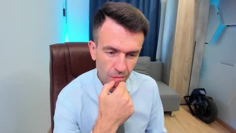 Steve online show from 10.01.25