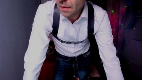 Steve online show from 11.02.25