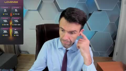 Steve online show from 12.02.25