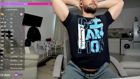 Hard Cock online show from 01.19.25