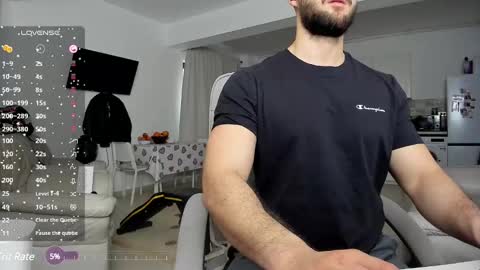 Hard Cock online show from 01.22.25