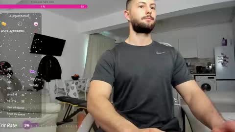 Hard Cock online show from 01.24.25