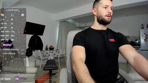 Hard Cock online show from 01.27.25