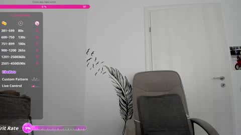 Hard Cock online show from 02.17.26