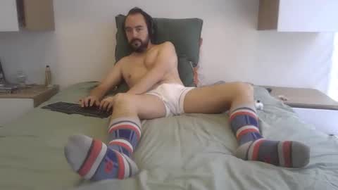 Hard cock dude online show from 10.08.25