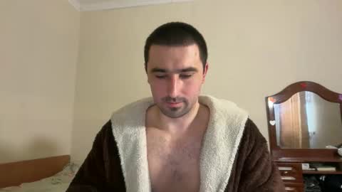 Vadim online show from 02.14.26