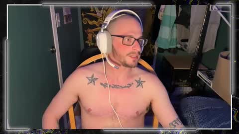 Snapshot of hardaf_ftm chatting on 02.04.25 Transman hard AF online show from 02.04.25
