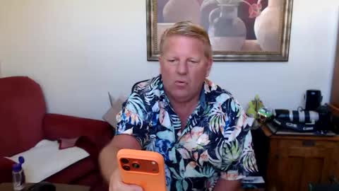 Steele and Cassie online show from 03.24.26