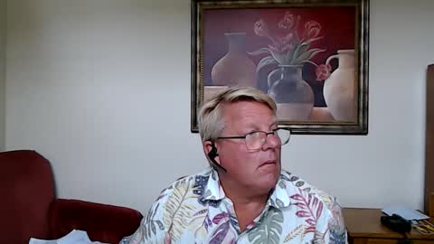 Steele and Cassie online show from 04.20.26