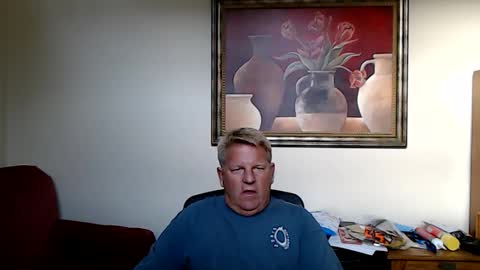 Snapshot of hardblondcouplehawaii chatting on 04.25.26 Steele and Cassie online show from 04.25.26