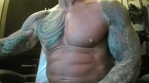 hardbody205a online show from 02.19.25