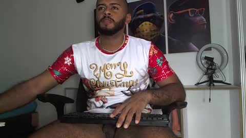 hardboy_latin online show from 12.31.24