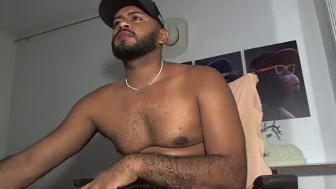 hardboy_latin online show from 01.07.25