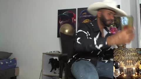 hardboy_latin online show from 01.26.25