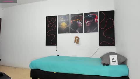 hardboy_latin online show from 03.09.25