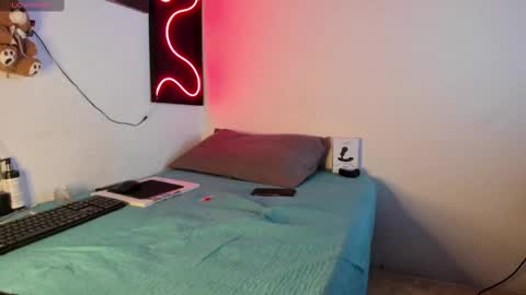 hardboy_latin online show from 03.12.25