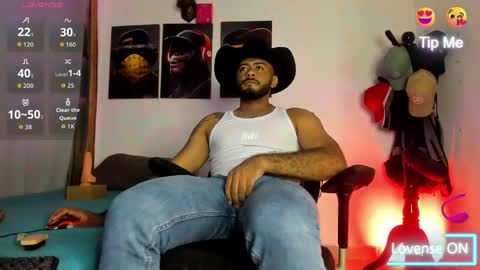 Snapshot of hardboy_latin chatting on 05.10.26 hardboy_latin online show from 05.10.26