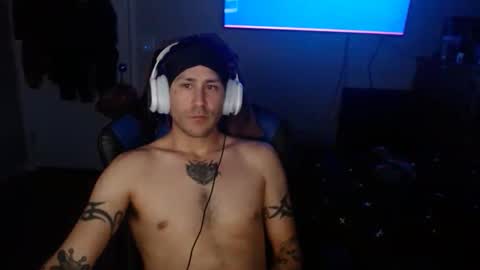 Snapshot of hardcock4142 chatting on 02.26.26 HardCockBoi online show from 02.26.26