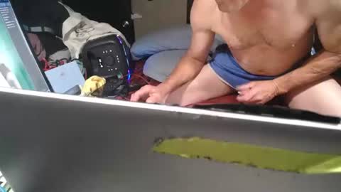 hardcock8612 online show from 07.17.26