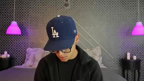 Kade and Demi online show from 01.13.26