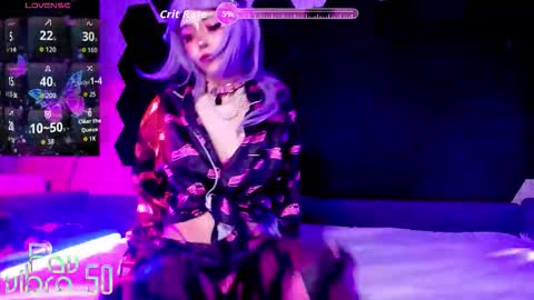 Mia online show from 02.16.26