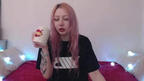 Emily online show from 04.11.26