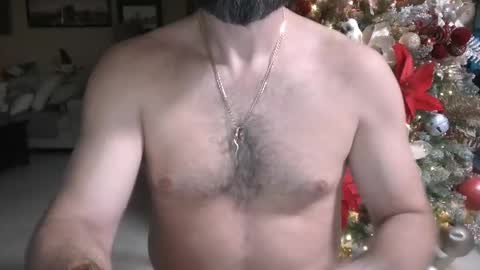 Snapshot of hardcoremike35 chatting on 12.13.24 HcoreMike online show from 12.13.24