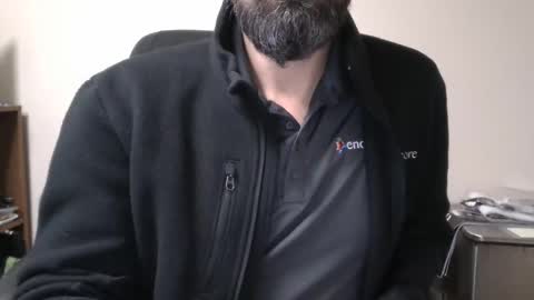 Snapshot of hardcoremike35 chatting on 01.07.25 HcoreMike online show from 01.07.25