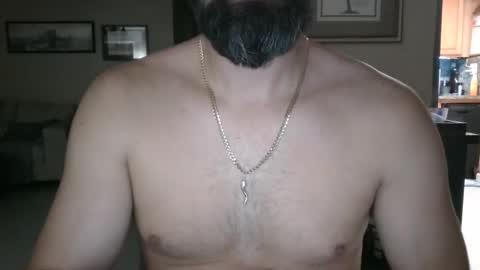 Snapshot of hardcoremike35 chatting on 02.18.25 HcoreMike online show from 02.18.25