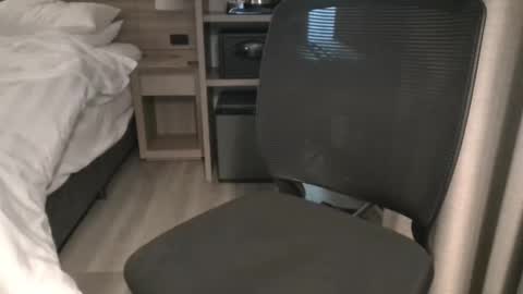 Snapshot of hardcoremike35 chatting on 02.28.25 HcoreMike online show from 02.28.25