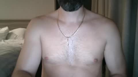 Snapshot of hardcoremike35 chatting on 03.03.25 HcoreMike online show from 03.03.25