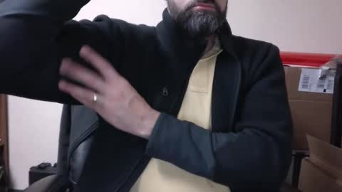 Snapshot of hardcoremike35 chatting on 09.28.25 HcoreMike online show from 09.28.25