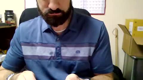 HcoreMike online show from 08.05.26